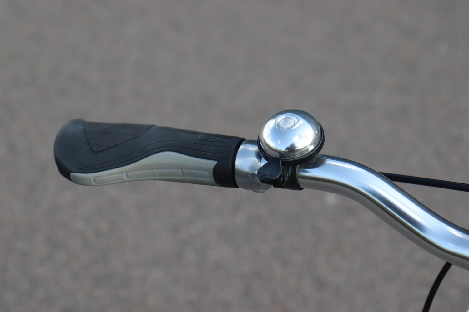 RISSA CITYCYKEL 7VXL visual data 8