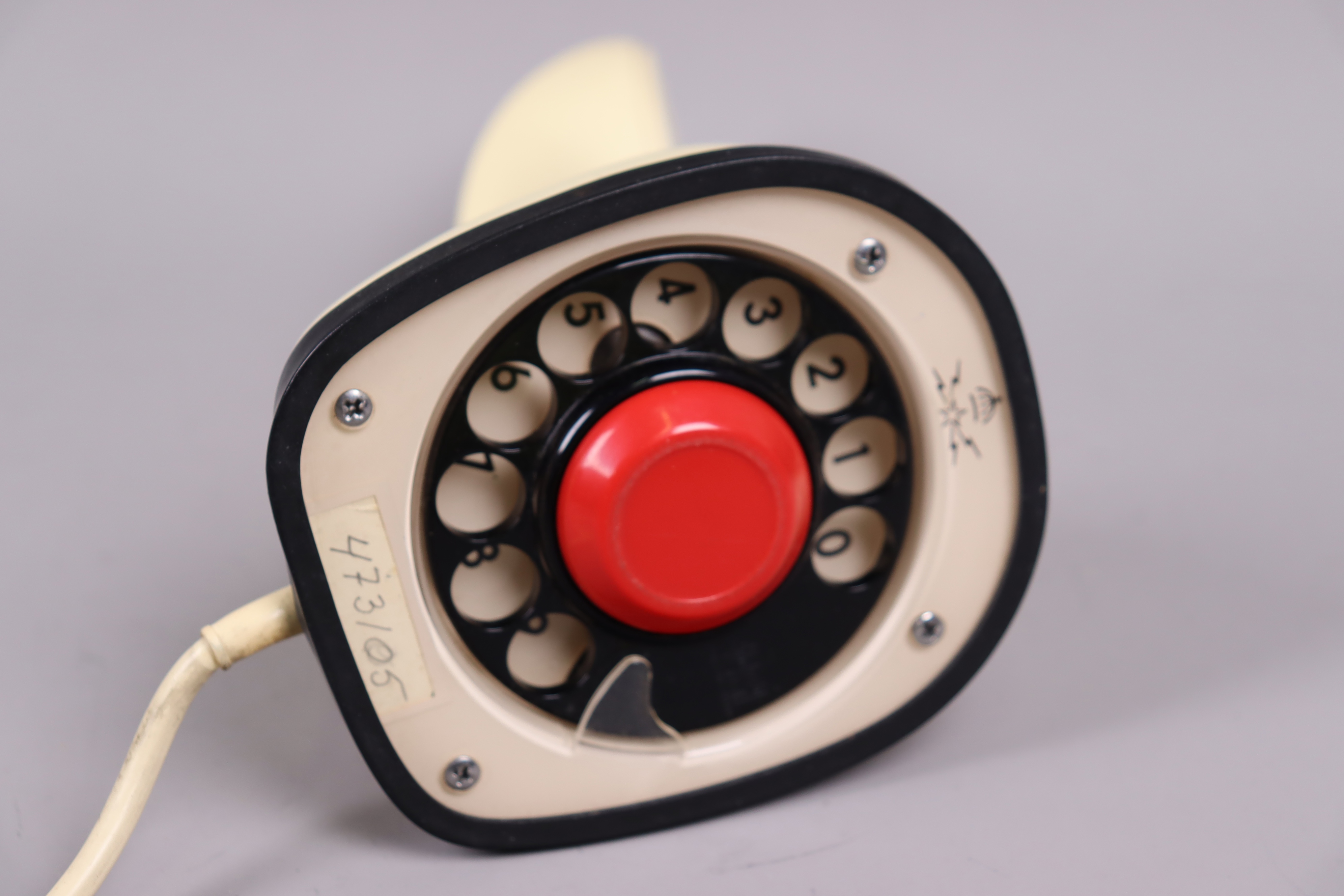 Ericsson Ericofon Kobra Telefon Auktion se ericsson-ericofon-kobra-telefon-auktion-se