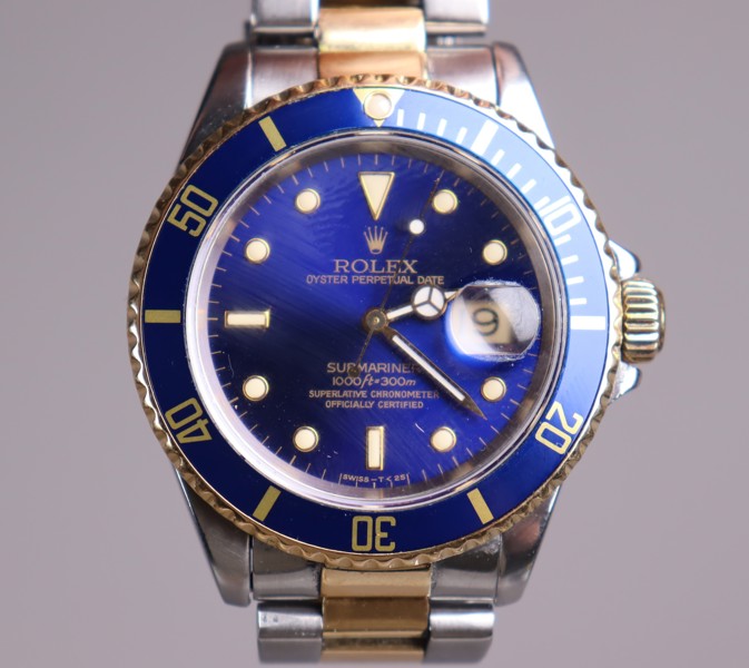 Rolex, Submariner, armbandsur, stål/guld på stål, 1991_45129a_8dbde06e153af70_lg.jpeg