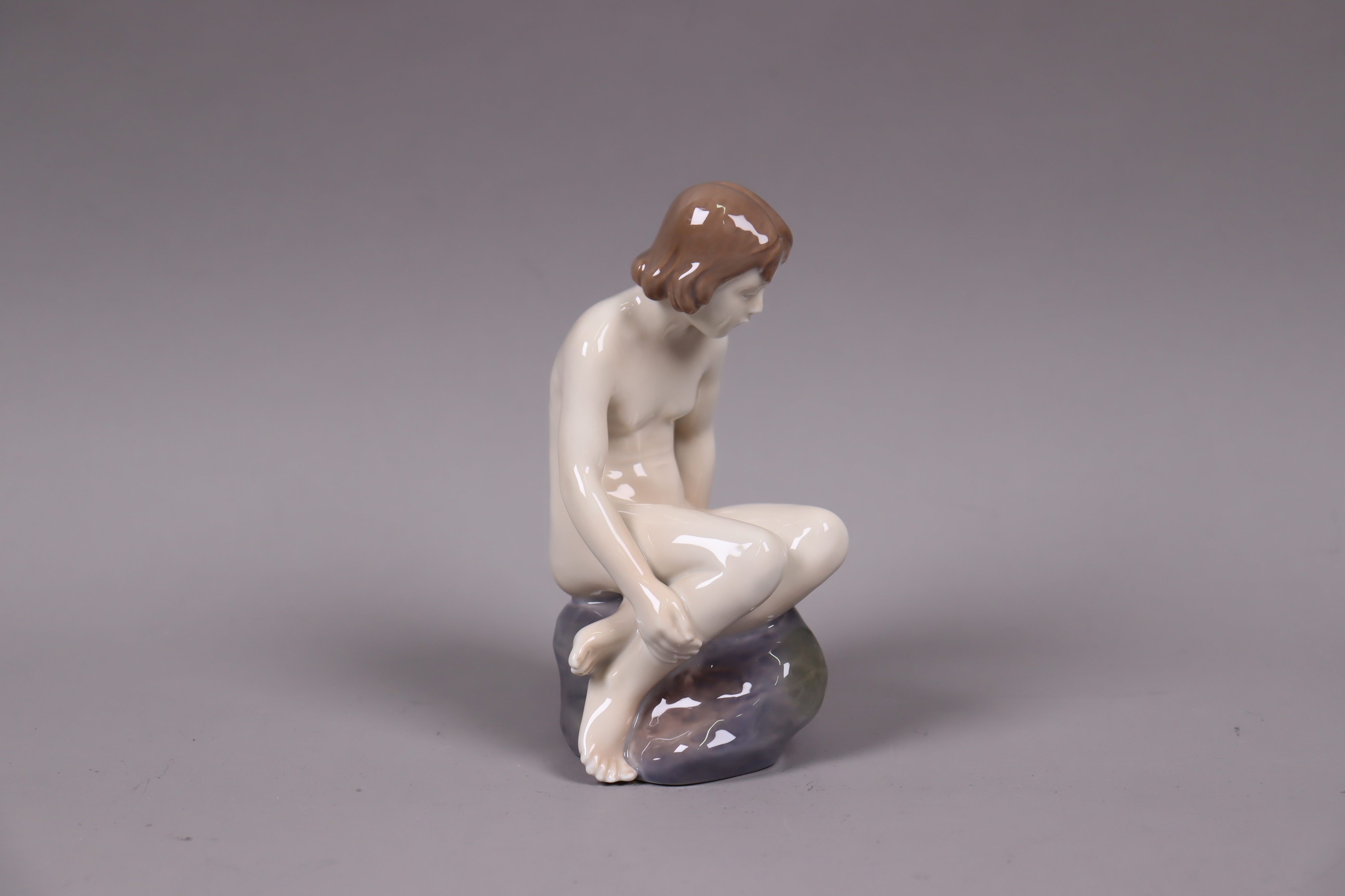 Ada Bonfils, Royal Copenhagen, 