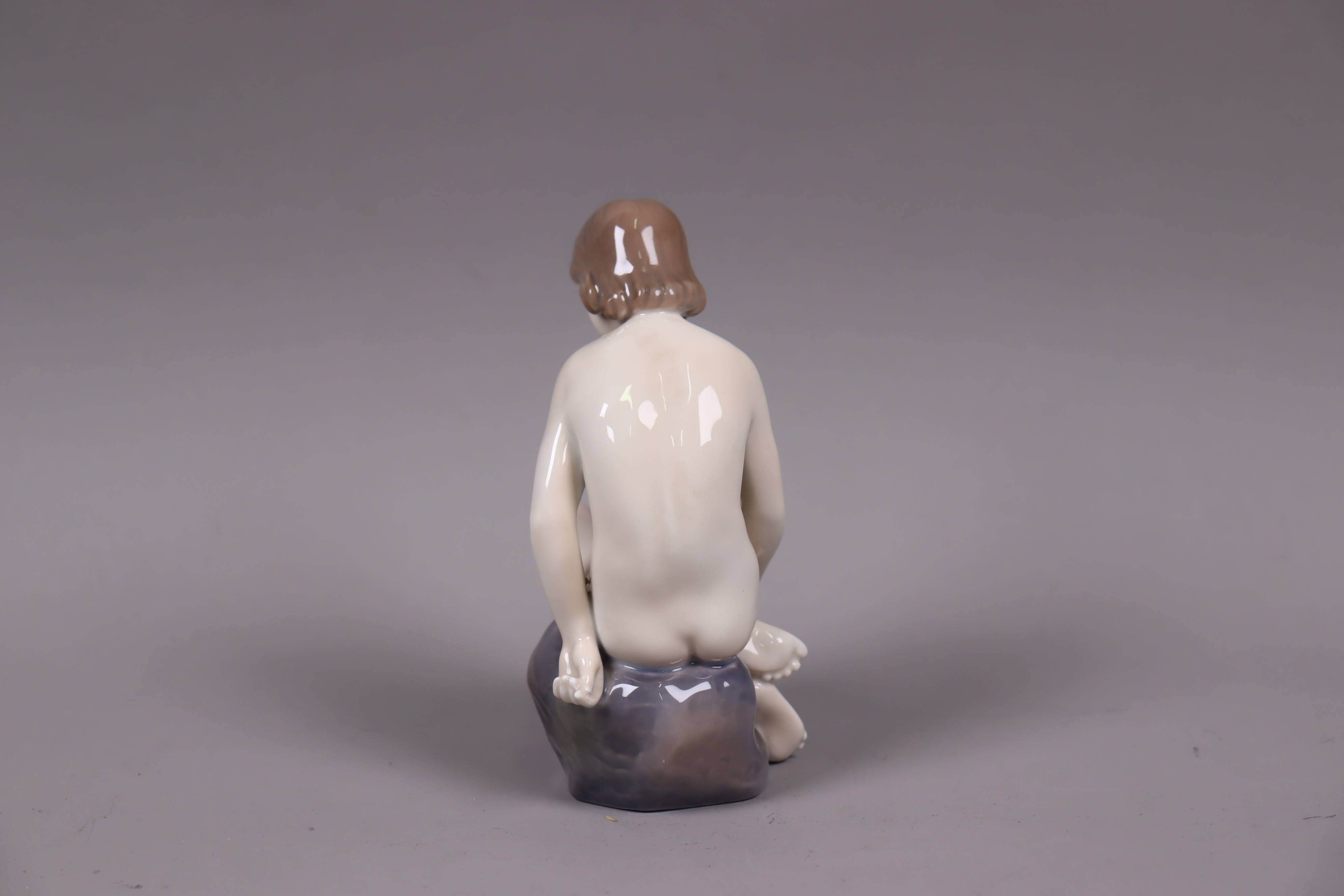 Ada Bonfils, Royal Copenhagen, 
