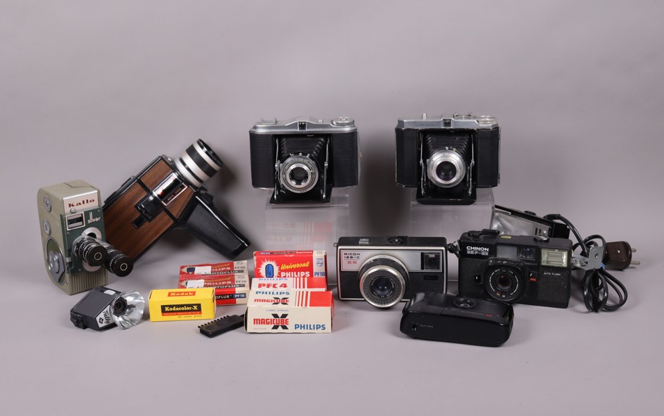 Diverse kameror och tillbehör, Kallo, Ricoh, Chinon mm_48173a_8dc2ade1fd735a1_lg.jpeg