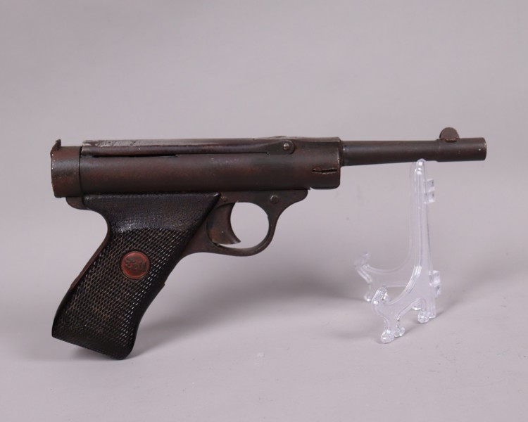 Tell, Modell 3 luftpistol, Luger-model, Venus-Waffenwerk Zella-Mehlis, Thuringia, 1936-1940_48368a_8dc2ebe0e9775ae_lg.jpeg