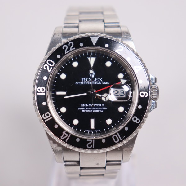 Rolex, armbandsur, GMT-Master II, stål, 2003_48700b_8dc35fefbd49b02_lg.jpeg